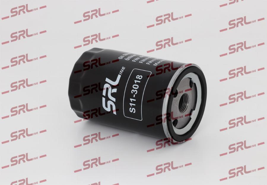 SRLine S11-3018 - Oil Filter car-mod.net