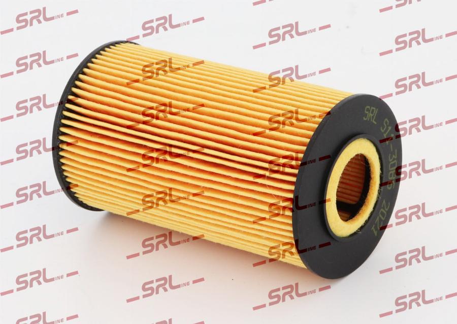 SRLine S11-3086 - Oil Filter car-mod.net