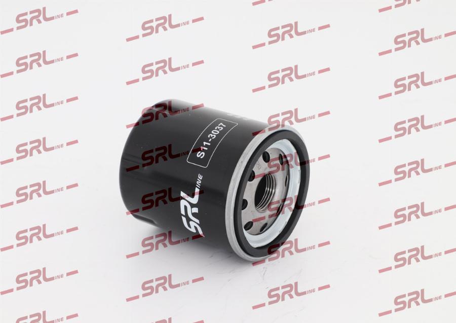SRLine S11-3037 - Oil Filter car-mod.net