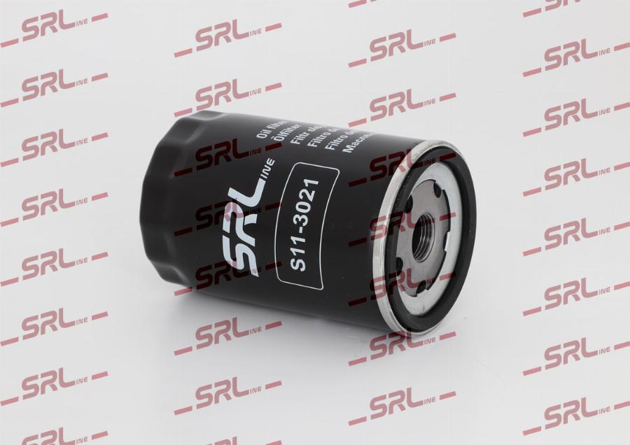 SRLine S11-3021 - Oil Filter car-mod.net