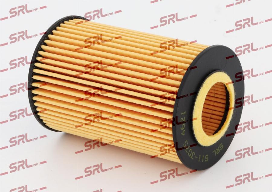 SRLine S11-3075 - Oil Filter car-mod.net