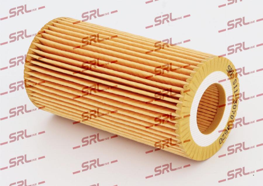 SRLine S11-3070 - Oil Filter car-mod.net