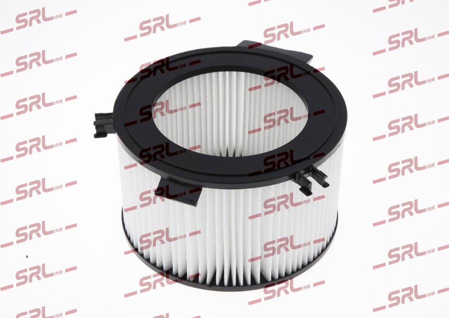 SRLine S11-2061 - Filter, interior air car-mod.net
