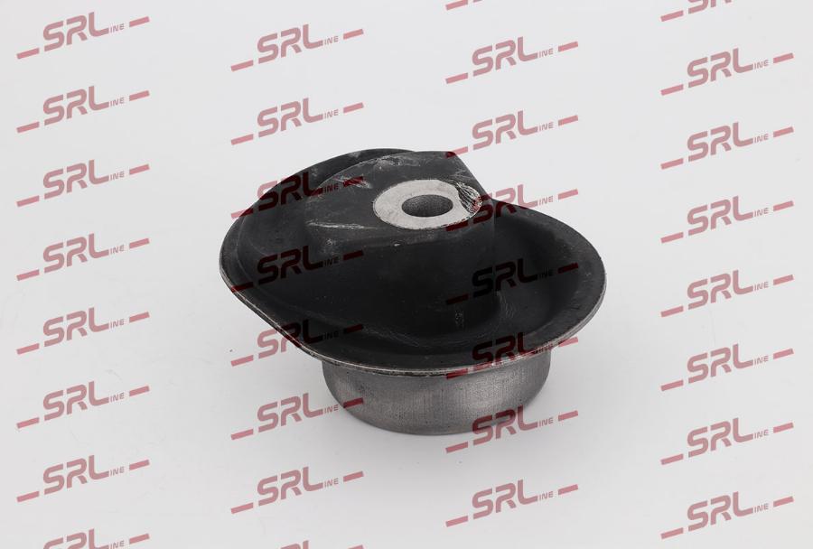 SRLine S2495007 - Mounting, axle beam car-mod.net