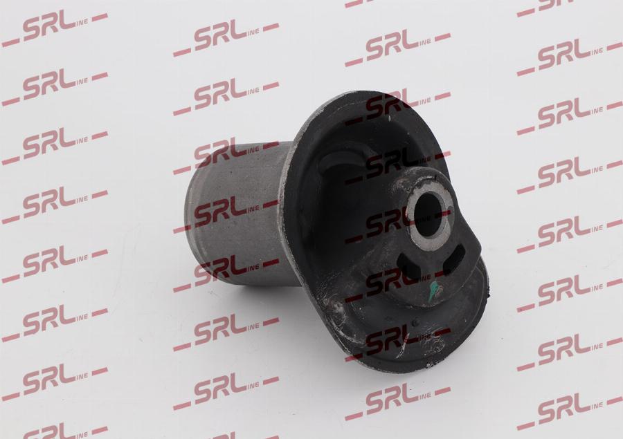 SRLine S2467005 - Mounting, axle beam car-mod.net