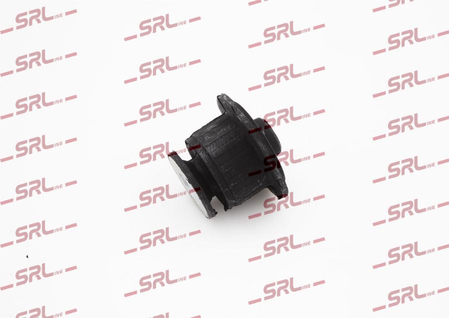SRLine S2413002 - Mounting, axle beam car-mod.net