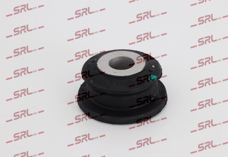 SRLine S2413019 - Mounting, axle beam car-mod.net
