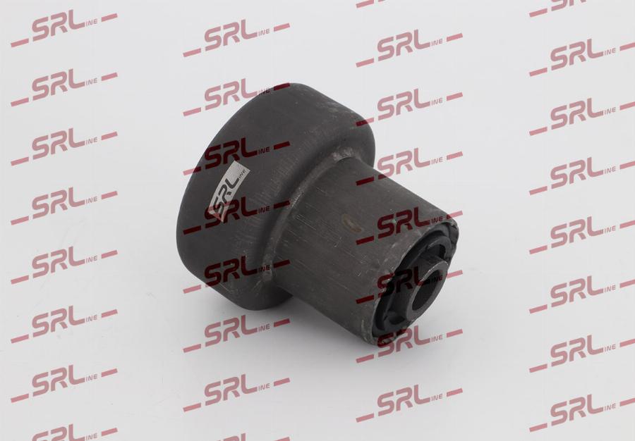 SRLine S2055035 - Bush of Control / Trailing Arm car-mod.net