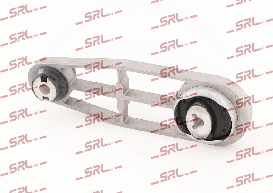 SRLine S2260076 - Holder, engine mounting car-mod.net