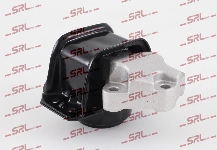 SRLine S2223028 - Holder, engine mounting car-mod.net