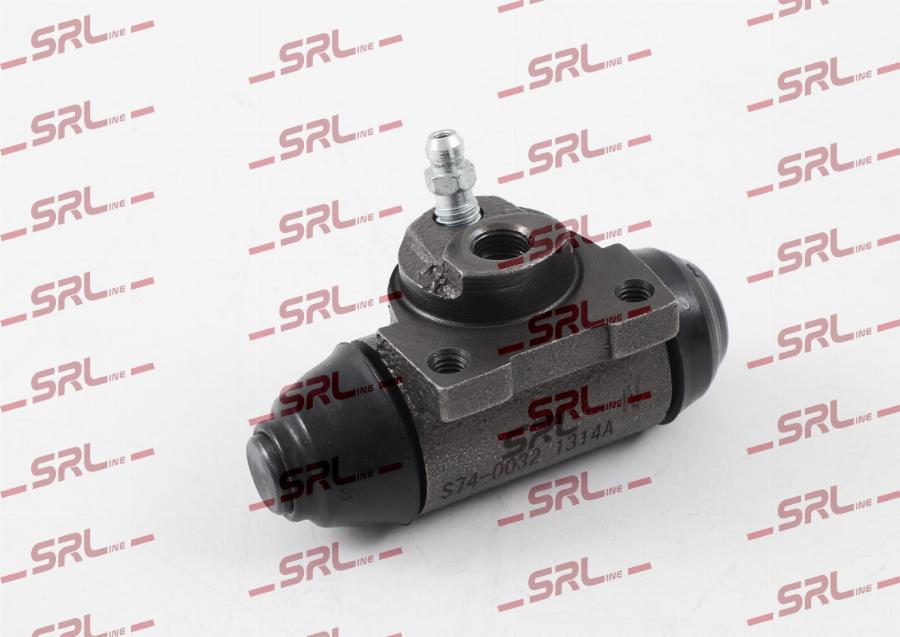 SRLine S74-0032 - Wheel Brake Cylinder car-mod.net
