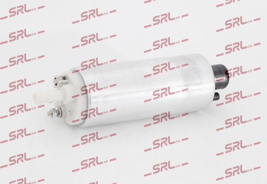 SRLine SE01-0040 - Fuel Pump car-mod.net