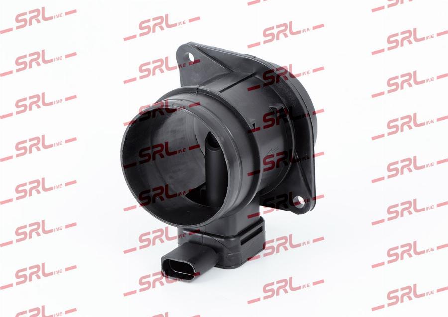SRLine SE02-0173 - Air Mass Sensor car-mod.net