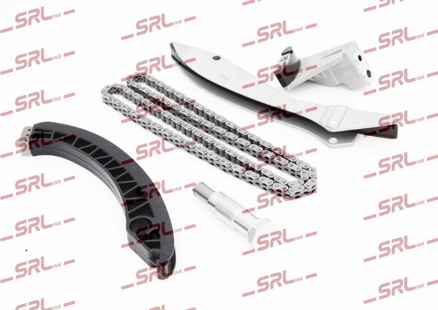 SRLine TCK0065-1 - Timing Chain Kit car-mod.net