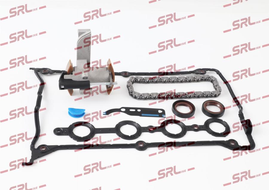 SRLine TCK0023-1 - Timing Chain Kit car-mod.net