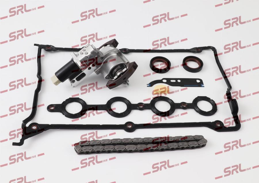 SRLine TCK0022-1 - Timing Chain Kit car-mod.net
