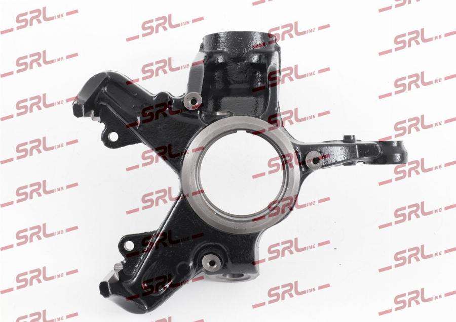 SRLine ZW-A009L - Steering Knuckle, wheel suspension car-mod.net