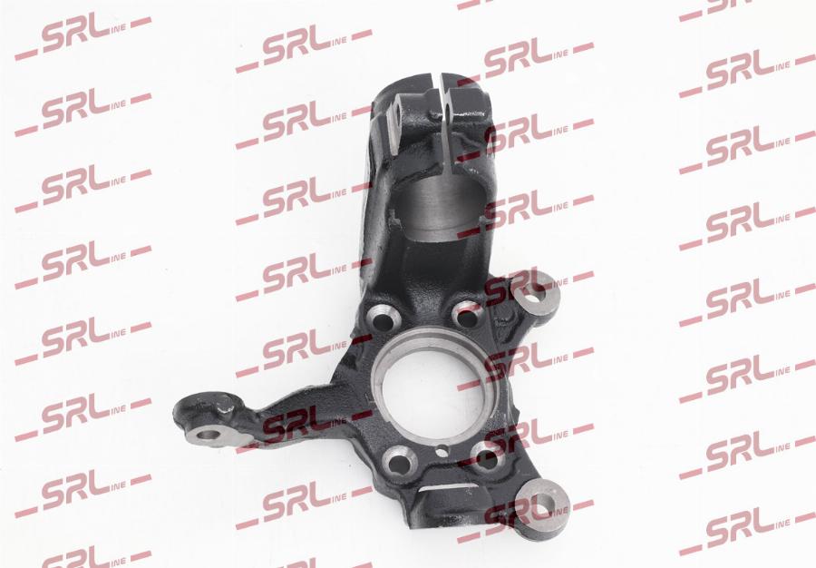 SRLine ZW-A006L - Steering Knuckle, wheel suspension car-mod.net