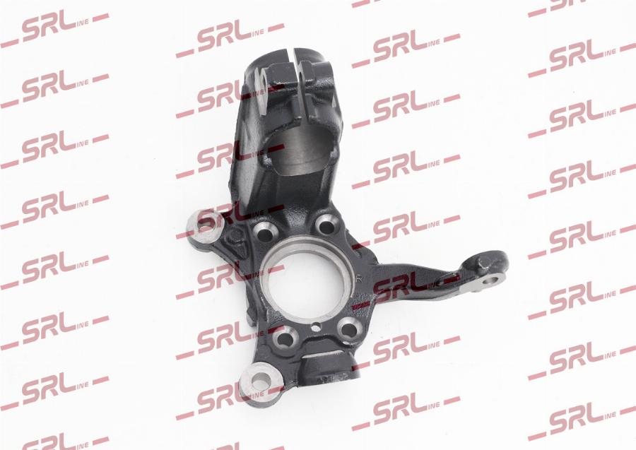 SRLine ZW-A006P - Steering Knuckle, wheel suspension car-mod.net