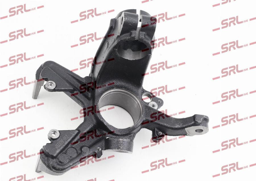 SRLine ZW-A003P - Steering Knuckle, wheel suspension car-mod.net