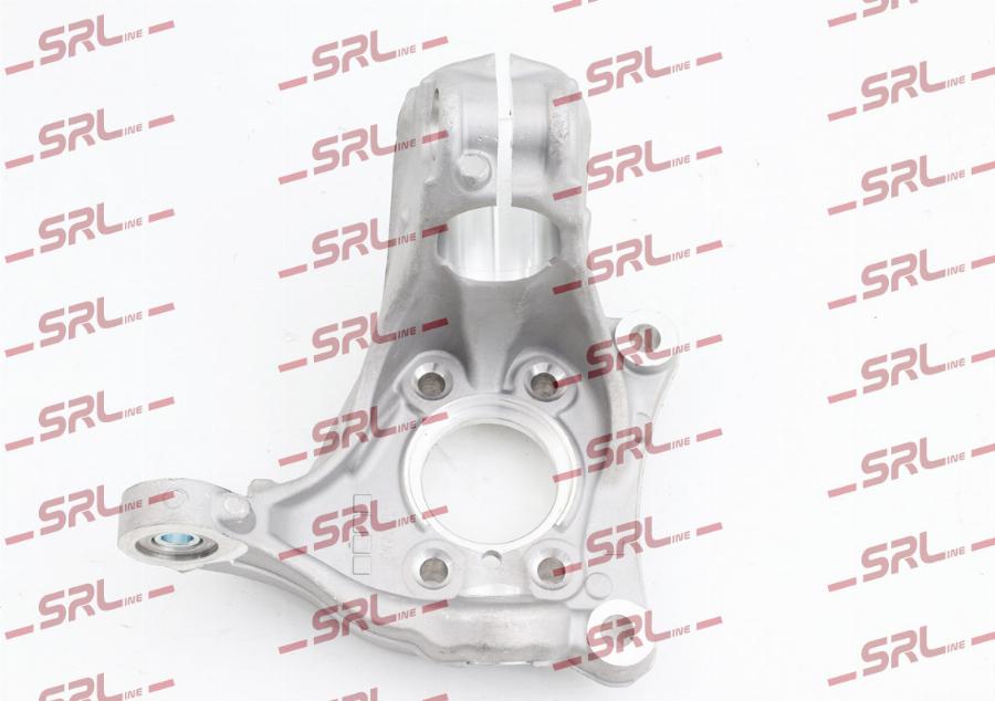 SRLine ZW-A007L - Steering Knuckle, wheel suspension car-mod.net