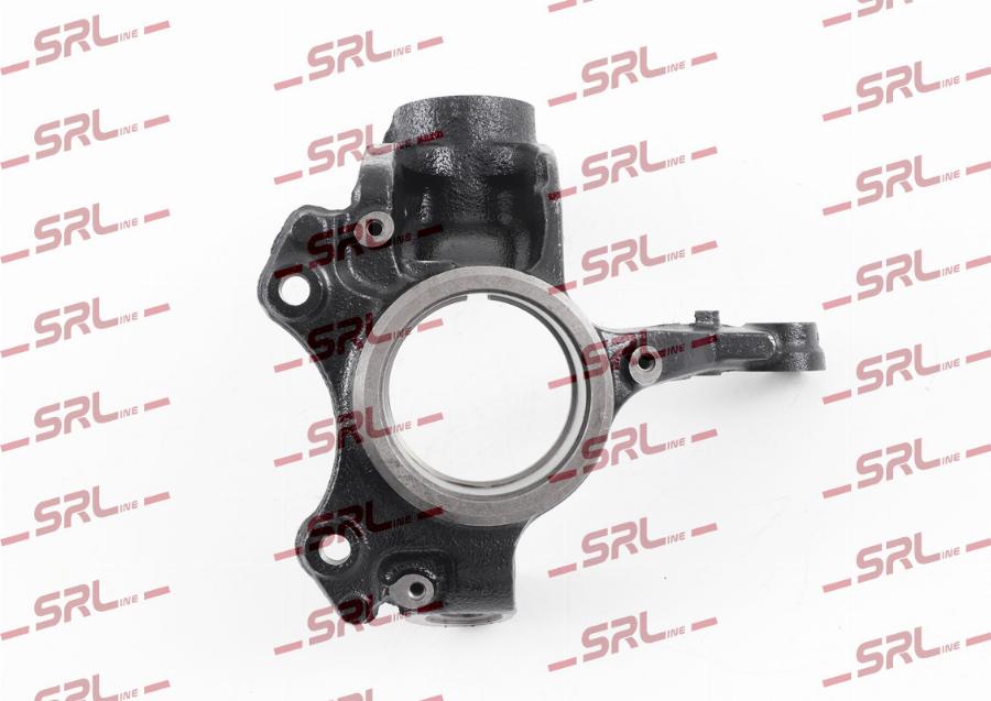 SRLine ZW-A013L - Steering Knuckle, wheel suspension car-mod.net