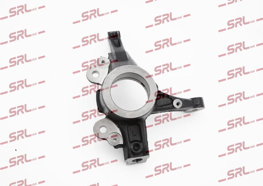 SRLine ZW-F008L - Steering Knuckle, wheel suspension car-mod.net