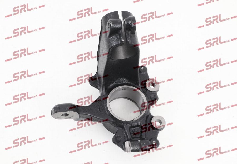 SRLine ZW-FO006L - Steering Knuckle, wheel suspension car-mod.net