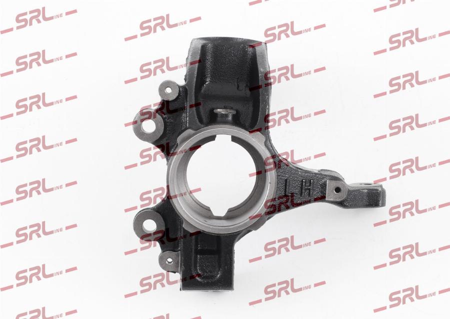SRLine ZW-MA003L - Steering Knuckle, wheel suspension car-mod.net