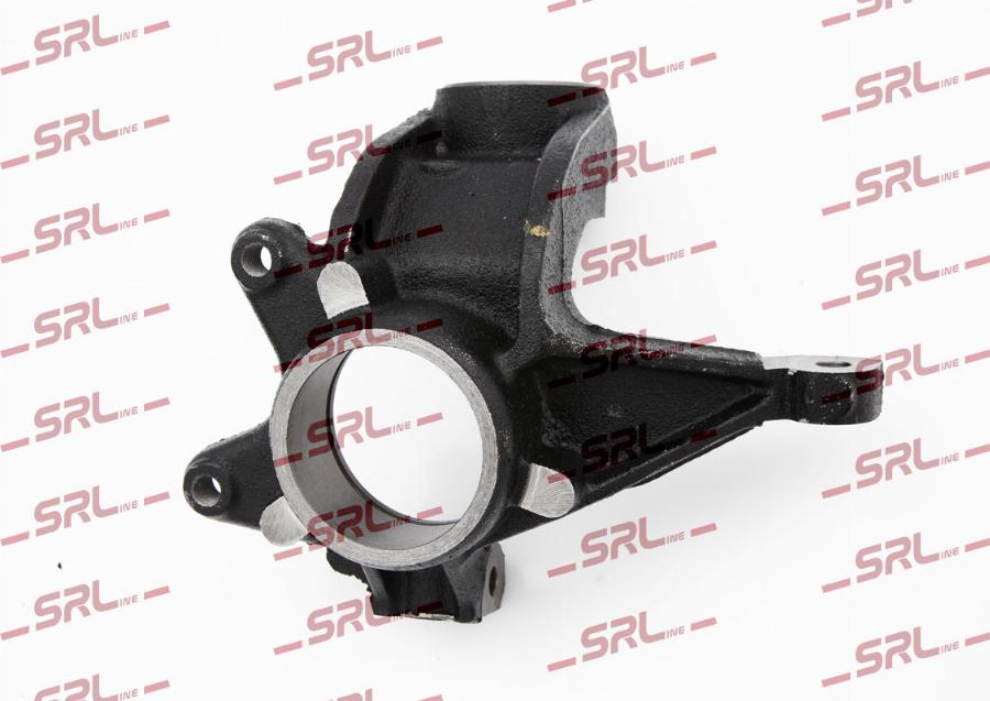 SRLine ZW-PE006L - Steering Knuckle, wheel suspension car-mod.net