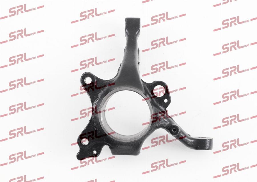 SRLine ZW-V004L - Steering Knuckle, wheel suspension car-mod.net