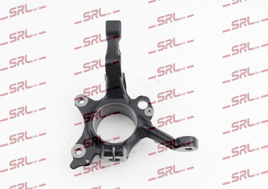 SRLine ZW-V004P - Steering Knuckle, wheel suspension car-mod.net