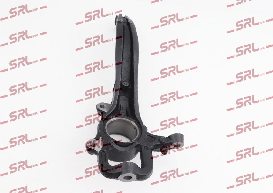 SRLine ZW-V005P - Steering Knuckle, wheel suspension car-mod.net