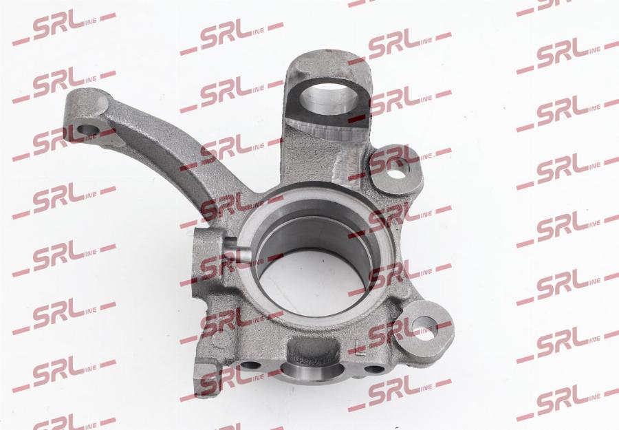 SRLine ZW-V008L - Steering Knuckle, wheel suspension car-mod.net
