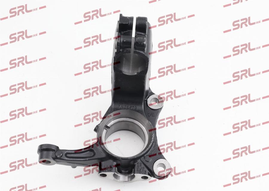 SRLine ZW-V007L - Steering Knuckle, wheel suspension car-mod.net