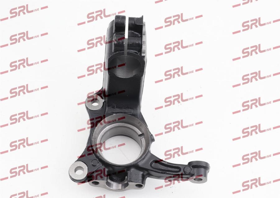 SRLine ZW-V007P - Steering Knuckle, wheel suspension car-mod.net