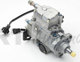 SRT SRDP0182 - High Pressure Injection Pump car-mod.net