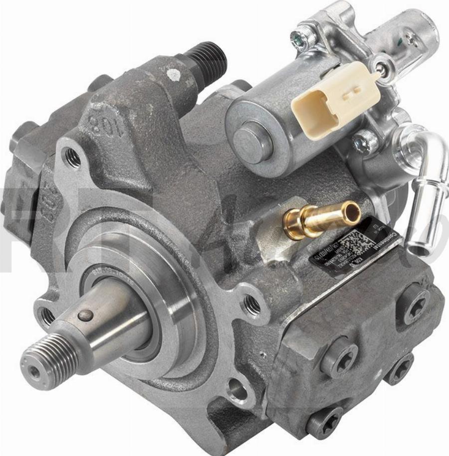 SRT SRDP0139 - High Pressure Pump car-mod.net