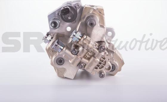SRT SRDP0886 - High Pressure Pump car-mod.net
