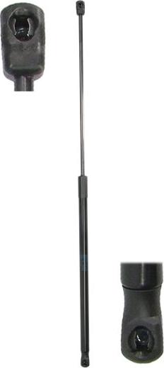 STABILUS 018504 - Gas Spring, bonnet car-mod.net