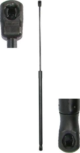 STABILUS 017359 - Gas Spring, bonnet car-mod.net