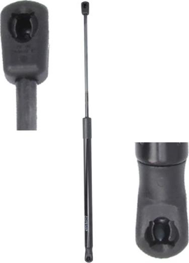 STABILUS 086314 - Gas Spring, boot, cargo area car-mod.net