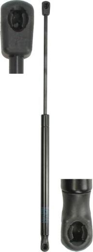STABILUS 024029 - Gas Spring, boot, cargo area car-mod.net