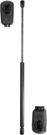 STABILUS 024395 - Gas Spring, bonnet car-mod.net