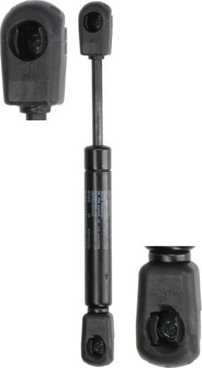 STABILUS 134108 - Gas Spring, boot, cargo area car-mod.net