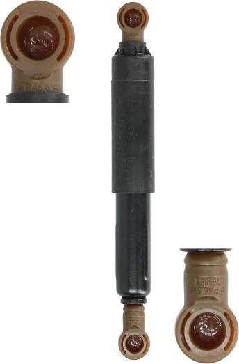 STABILUS 817862 - Linkage Damper, injection system car-mod.net