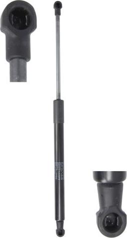 STABILUS 296862 - Gas Spring, boot, cargo area car-mod.net