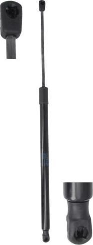 STABILUS 203183 - Gas Spring, boot, cargo area car-mod.net