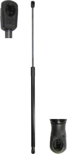 STABILUS 778903 - Gas Spring, boot, cargo area car-mod.net