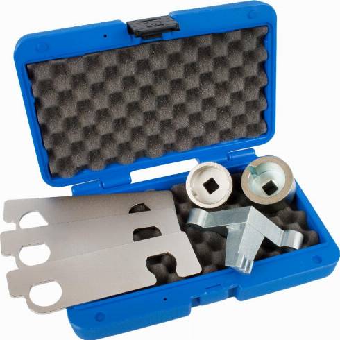Stahlmaxx 999055 - Retaining Tool Set, valve timing car-mod.net